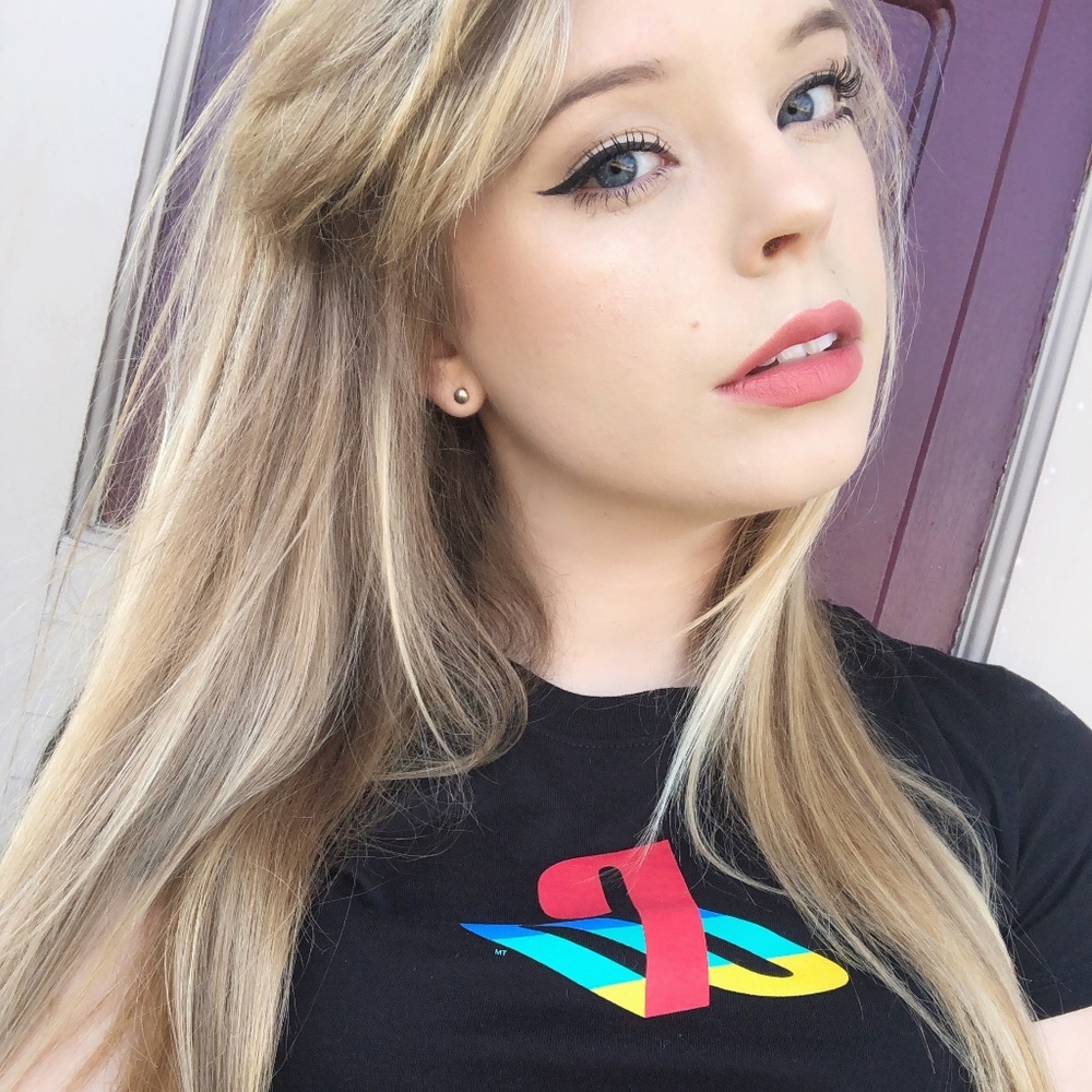 Meet your Posher, Gabrielle